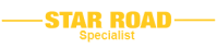 GLOW STAR logo
