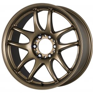 WORK Emotion CR SUV