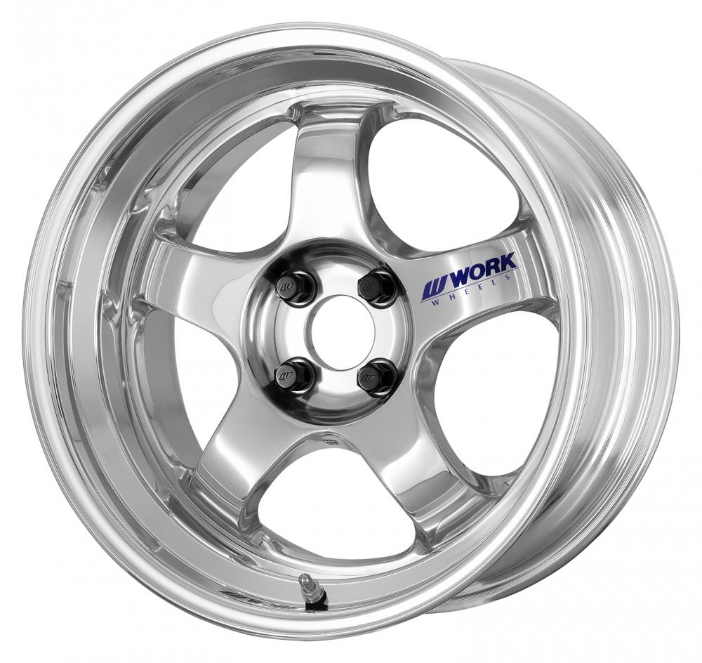 WORK Meister S1 2P